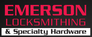 Emerson Specialty Hardware & Locksmithing, Inc logo