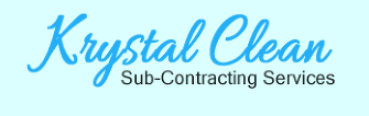 Krystal Clean Services logo