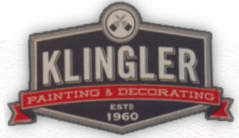 Klingler Painting & Decorating logo