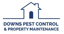 Downs Pest Control & Property Maintenance logo