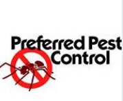Preferred Pest Control, Inc. logo