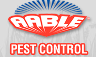 Aable Pest Control logo
