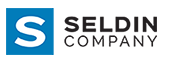 Seldin Company logo