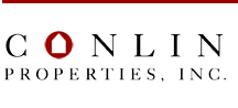 Conlin Properties logo