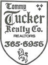 Tommy Tucker Realty Co. logo