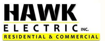 Hawk Electric Inc logo