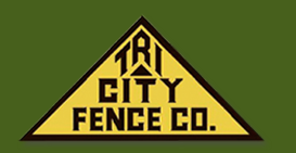 Tri City Fence Co.,INC logo