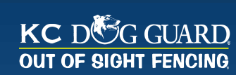 KC Dog Guard logo