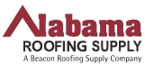 Alabama Roofing Supply logo