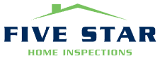 Five Star Home Inspections, Inc. logo