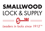 Smallwood Lock Supply logo
