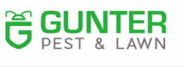 Gunter Pest Management. logo