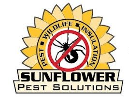 Sunflower Pest Solutions logo