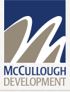 McCullough Development logo