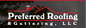 Preferred Roofing & Guttering, LLC logo