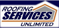 Roofing Services Unlimited logo