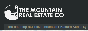 The Mountain Real Estate Co logo