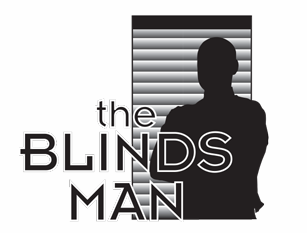 The Blinds Man logo