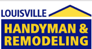 Louisville Handyman, Inc. logo