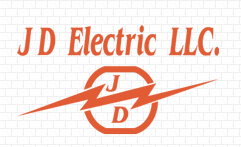JD Electric LLC logo