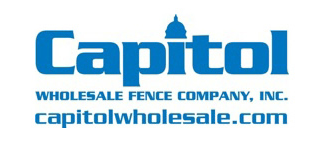 Capitol Wholesale Fence Company INC. logo