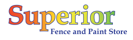 Superior Fence Systems, Inc. logo