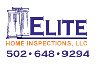 Elite Home Inspections LLC logo