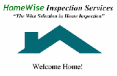 HomeWise Inspection Services logo