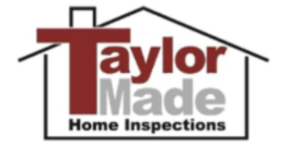 Taylor Made Inspections logo