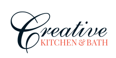 Creative Kitchen & bath logo