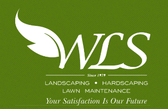 Wayne's Lawn Service, Inc. logo