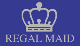 Regal Maid logo