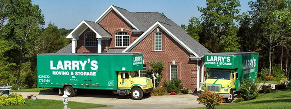 Larry's Moving & Storage photo