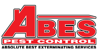 ABES Pest Control logo