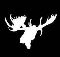 Alaska Antler Works logo