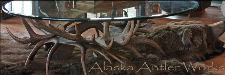 Alaska Antler Works photo