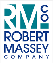 Robert Massey Company logo