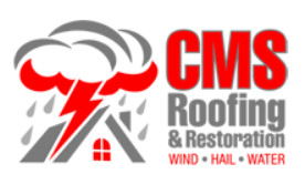 CMS Roofing, LLC. logo