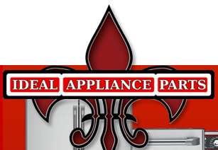 Ideal Appliance Parts logo