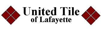 United Tile Lafayette Louisiana logo