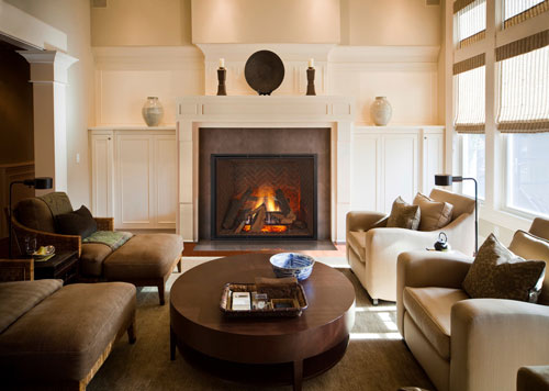 Fireplace Specialties photo