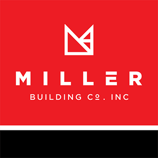 Miller Building Co., Inc logo