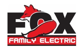 Fox Family Electric logo