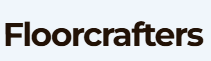 Floorcrafters Wood Floors logo