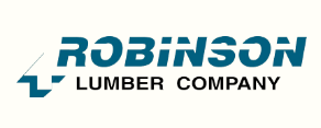 Robinson Lumber Company, Inc. logo