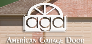 American Garage Door LLC logo