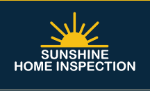 Sunshine Home Inspection, LLC logo