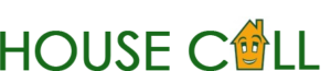 House Call Home Inspection logo