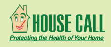House Call Home Inspection logo