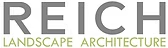Reich Associates logo